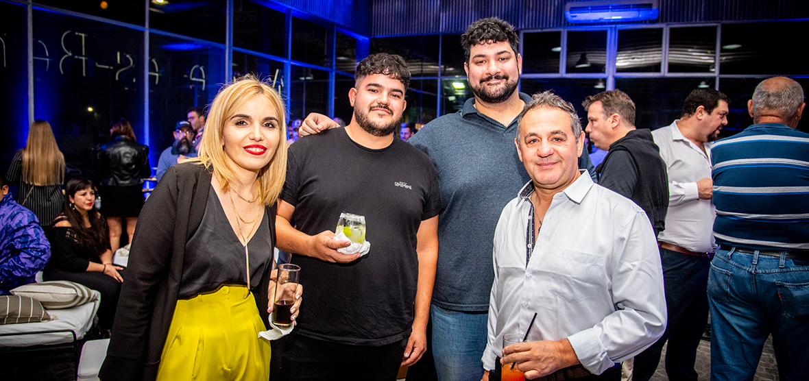 Celebración Plan de Ahorro 4 de Abril 2023