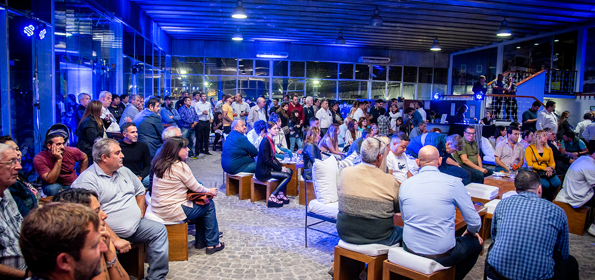 Celebración Plan de Ahorro 4 de Abril 2023