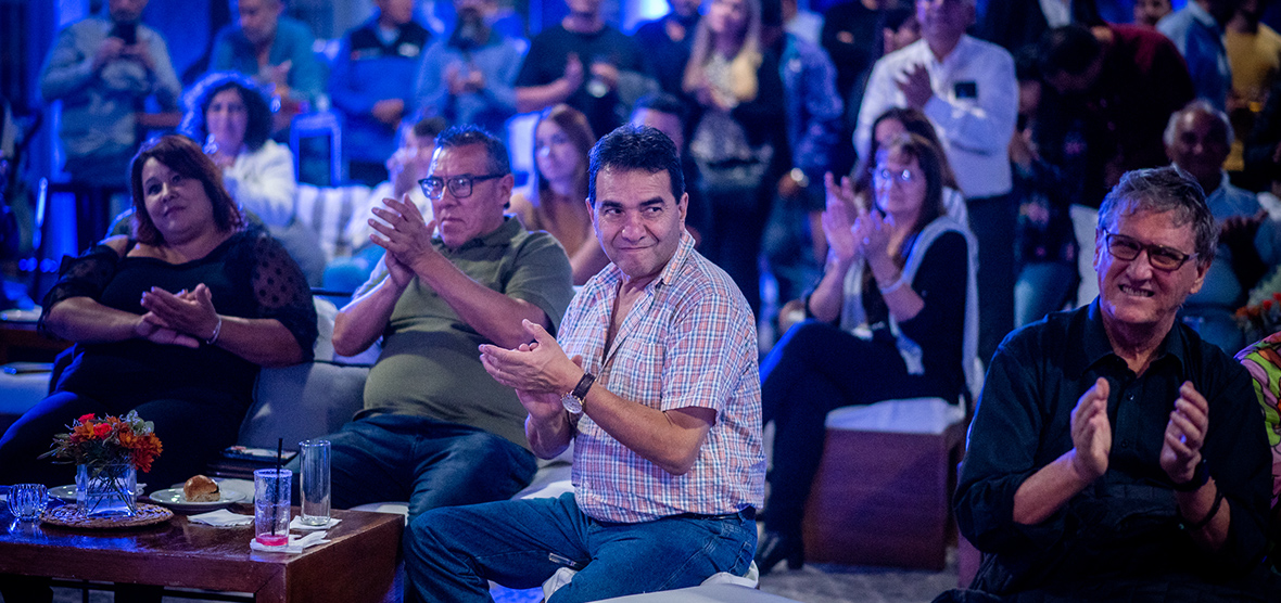 Celebración Plan de Ahorro 4 de Abril 2023