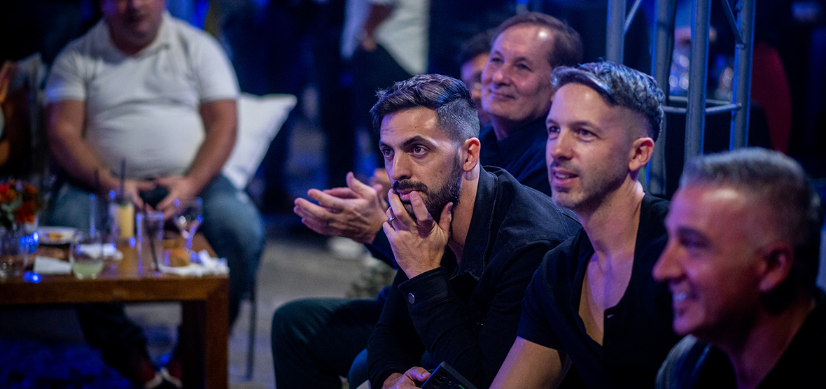 Celebración Plan de Ahorro 4 de Abril 2023