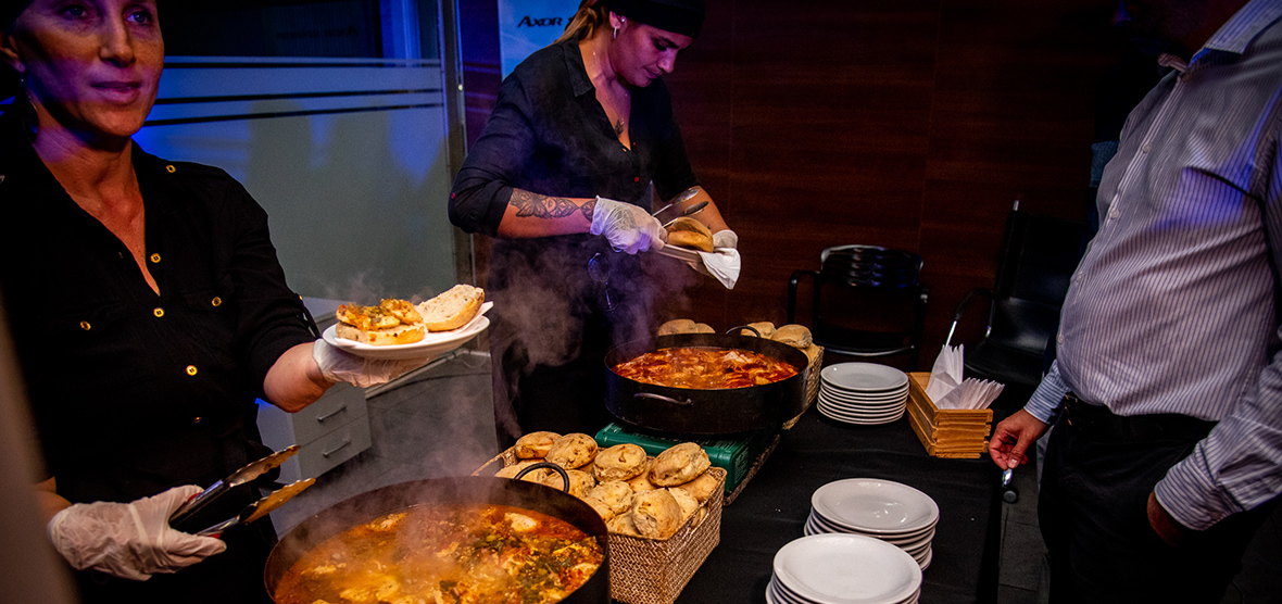 Celebración Plan de Ahorro 4 de Abril 2023