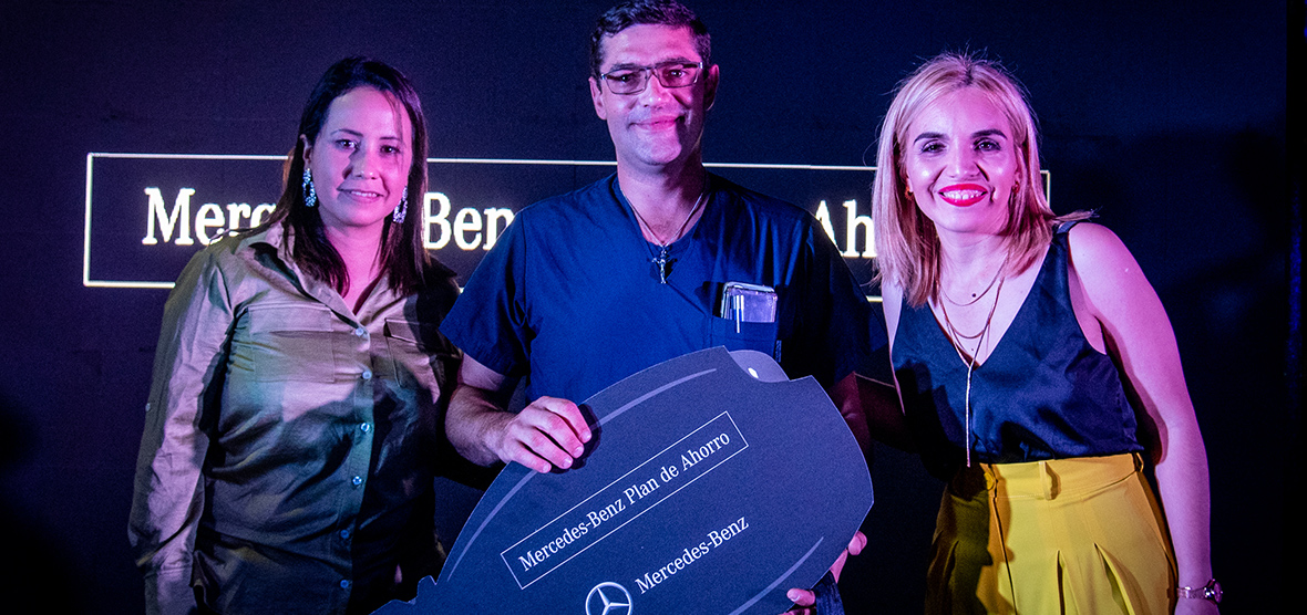 Celebración Plan de Ahorro 4 de Abril 2023