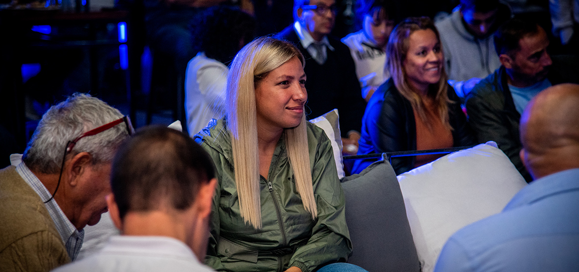 Celebración Plan de Ahorro 4 de Abril 2023