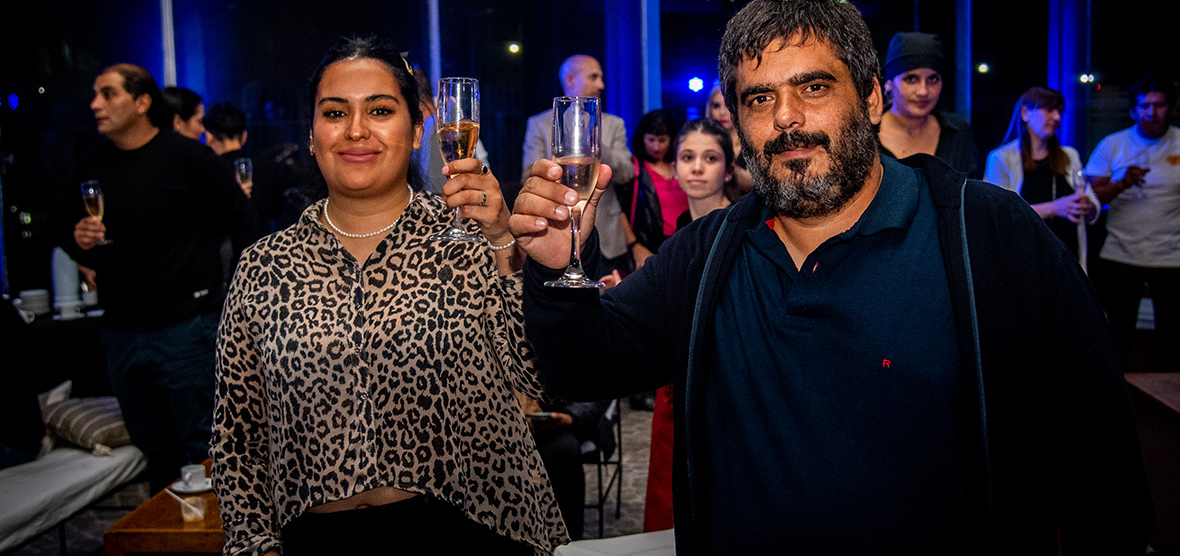 Celebración Plan de Ahorro 4 de Abril 2023