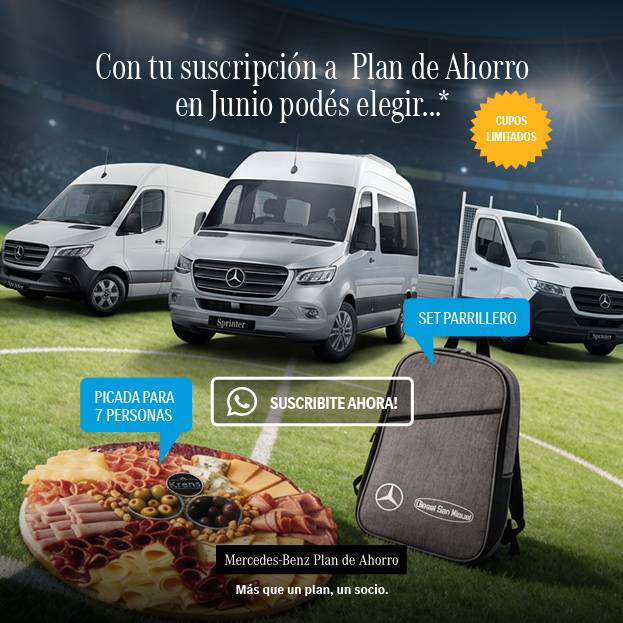 Plan de Ahorro - Regalos Junio
