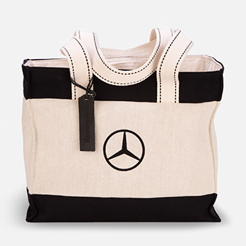 Bolso Panamá | Mercedes-Benz Boutique