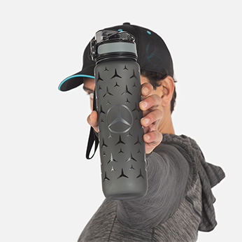 Botella Burgos | Mercedes-Benz Boutique