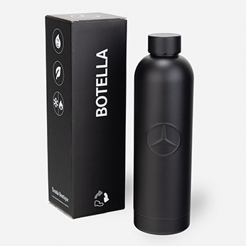 Botella Estambul 1 Lt | Mercedes-Benz Boutique