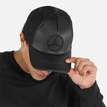 Gorra Sevilla | Mercedes-Benz Boutique