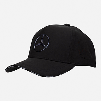 Gorra Africa | Mercedes-Benz Boutique
