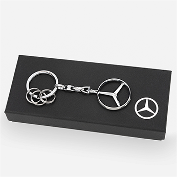 Llavero Estrella | Mercedes-Benz Boutique