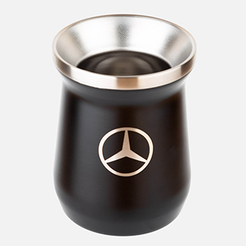 Mate Patagonia | Mercedes-Benz Boutique
