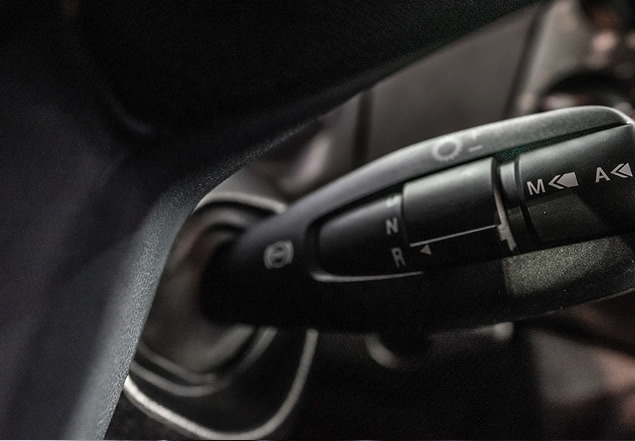 Mercedes-Benz Accelo