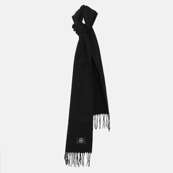 Bufanda Lisa Mercedes-Benz | Mercedes-Benz Boutique