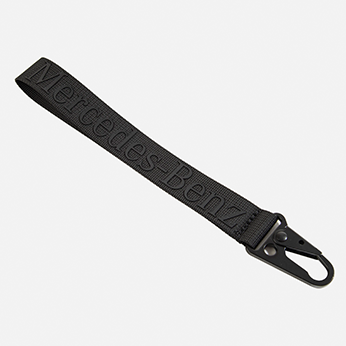 Cinta llavero Mercedes-Benz | Mercedes-Benz Boutique