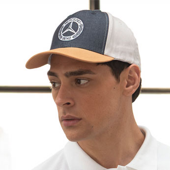 Gorra California | Mercedes-Benz Boutique
