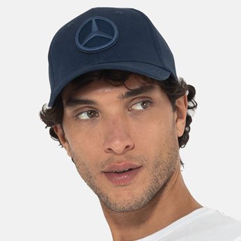 Gorra Institucional Palermo | Mercedes-Benz Boutique