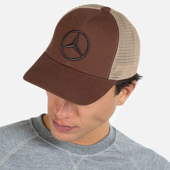 Gorra Lisboa MB | Mercedes-Benz Boutique