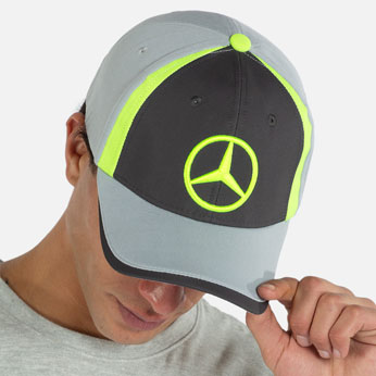 Gorra Londres | Mercedes-Benz Boutique