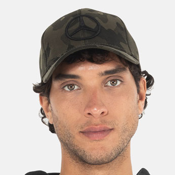 Gorra Napoles | Mercedes-Benz Boutique