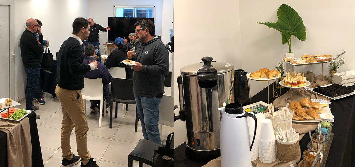 MasterClass Camiones