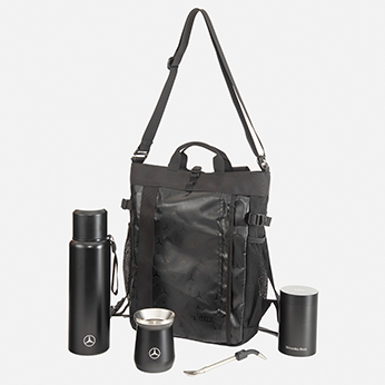 Set Matero Buenos Aires | Mercedes-Benz Boutique