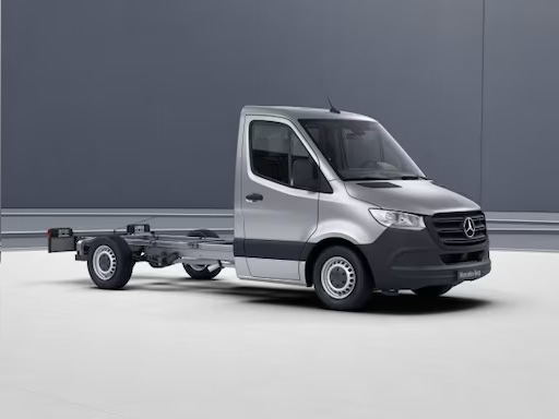 Mercedes-Benz Sprinter Chasis