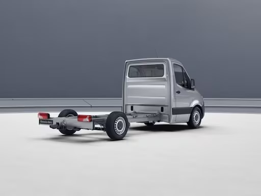 Mercedes-Benz Sprinter Chasis