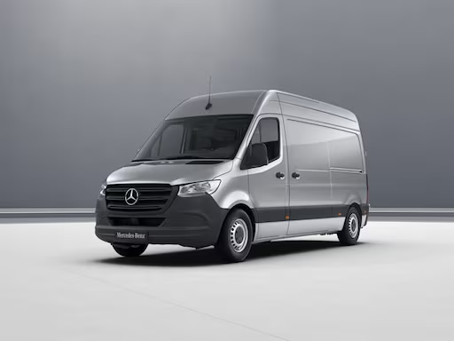 Mercedes-Benz Sprinter Furgón