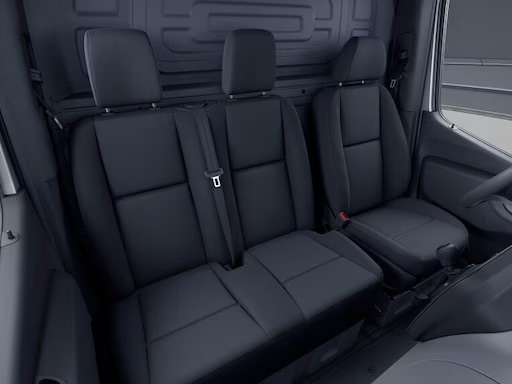 Mercedes-Benz Sprinter Furgón