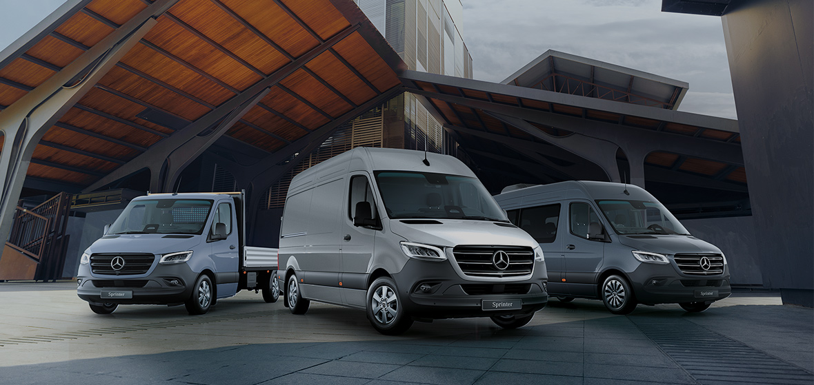 Plan de Ahorro Mercedes-Benz