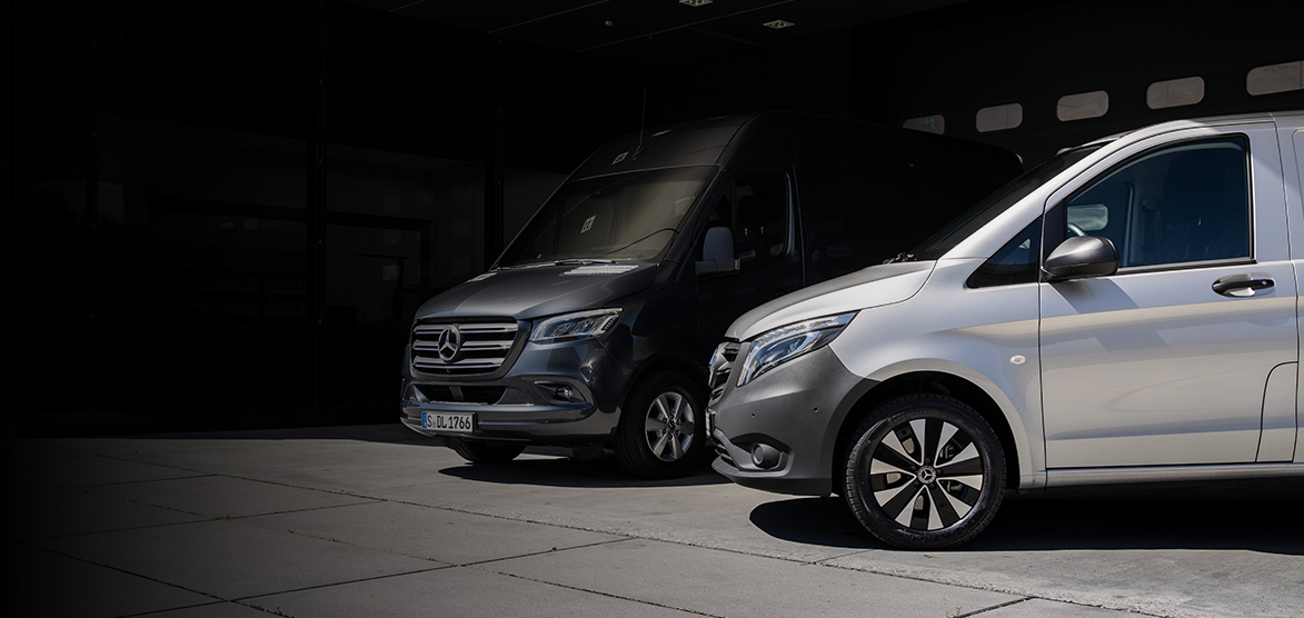 Plan de Ahorro Mercedes-Benz