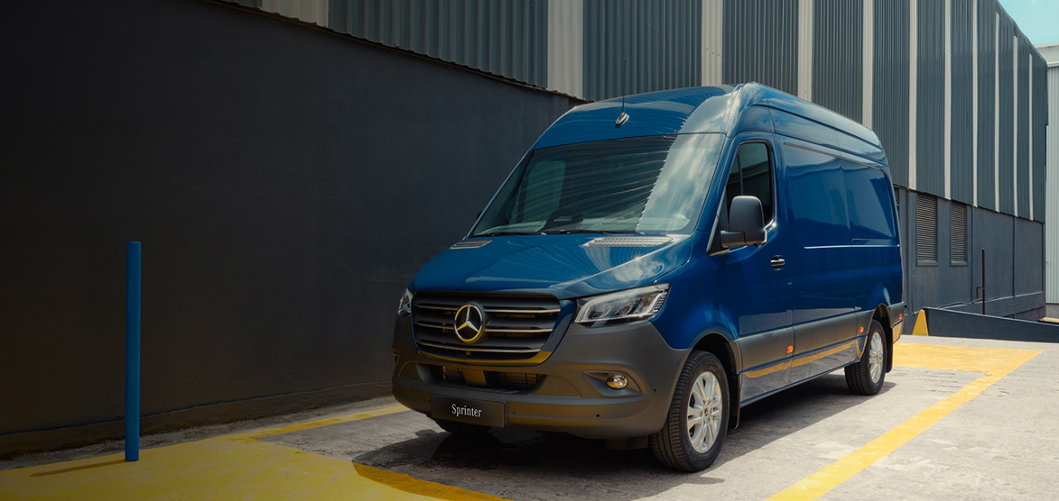 Sprinter Furgón