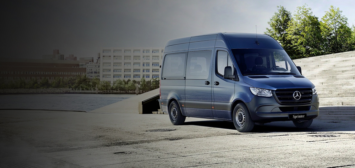 Sprinter Combi