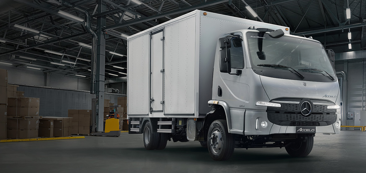 Accelo. Nueva generación.