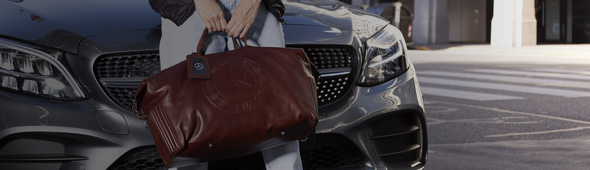 Boutique Mercedes-Benz