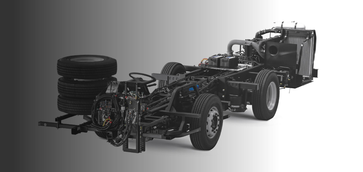 O500 O500 RS 1836 Euro V - Diesel San Miguel | Concesionario Oficial ...