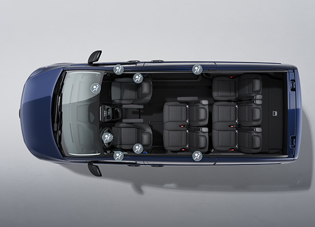 Vito Tourer AT 119CDI