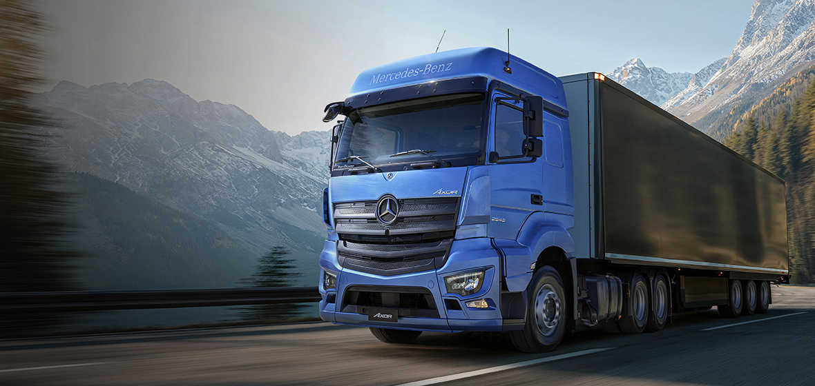 Axor 2545 LS /36