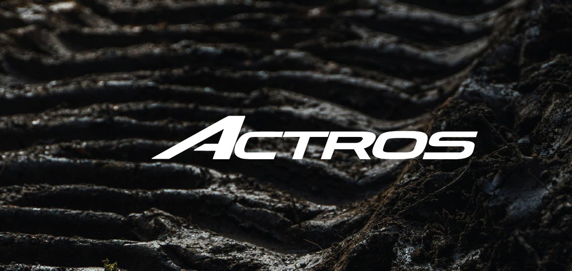 Actros 2651 S/36 Pack Off-Road