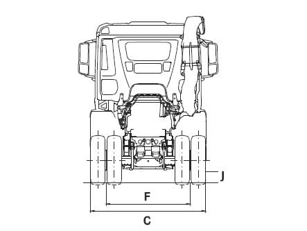 Vista posterior