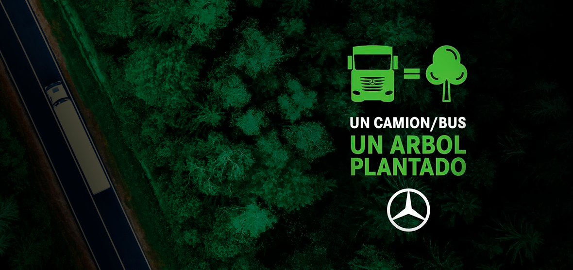 Somos parte del camino y también del cambio