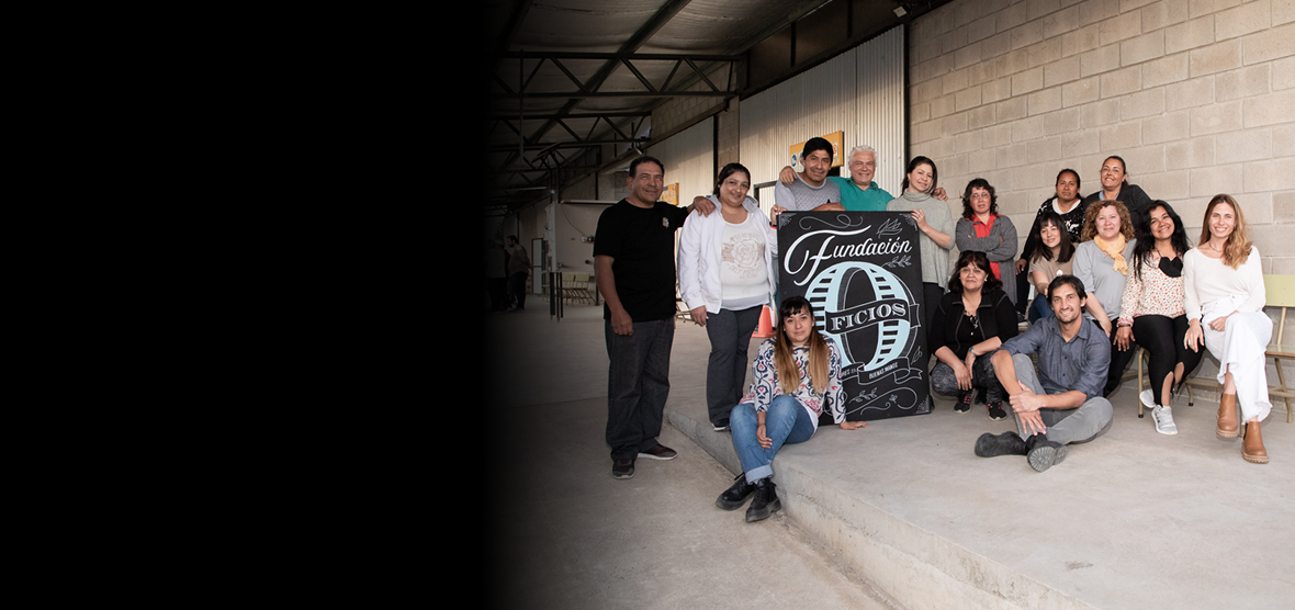 Lanzamiento Programa Más que oficios