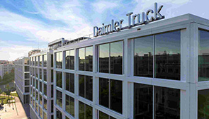 Sólido desempeño del Grupo Daimler Truck en el 2do trimestre