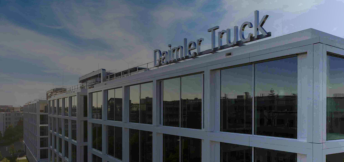 Sólido desempeño del Grupo Daimler Truck en el 2do trimestre