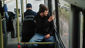 Segunda temporada de Crónicas Pasajeras