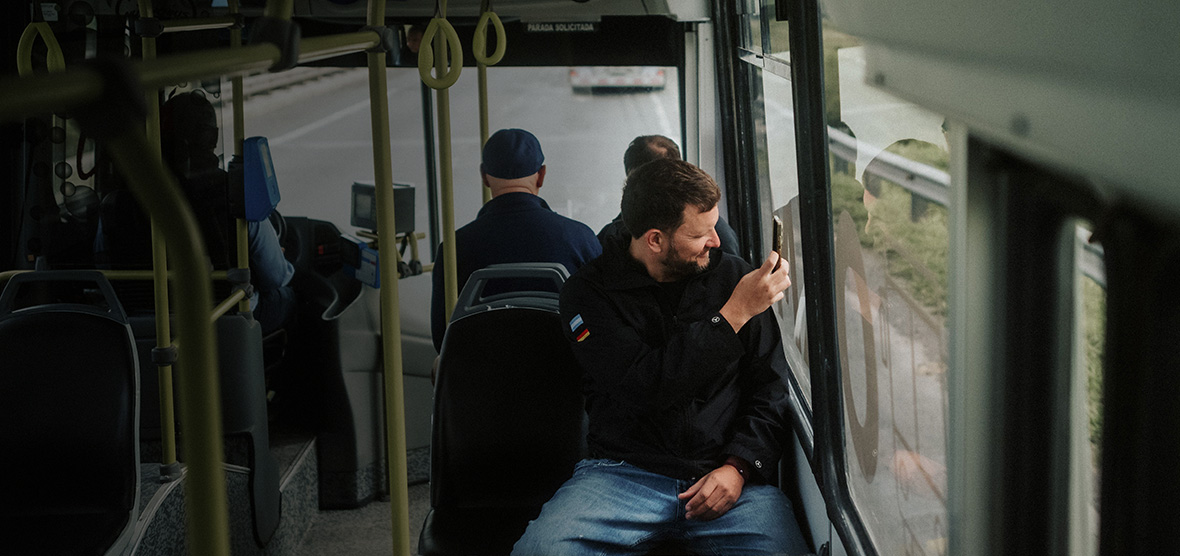 Segunda temporada de Crónicas Pasajeras