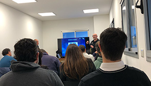 MasterClass Camiones