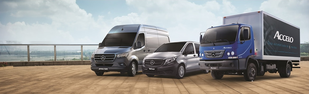 Mercedes-Benz Plan de Ahorro