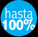 Plan 70/30 o 100% financiado